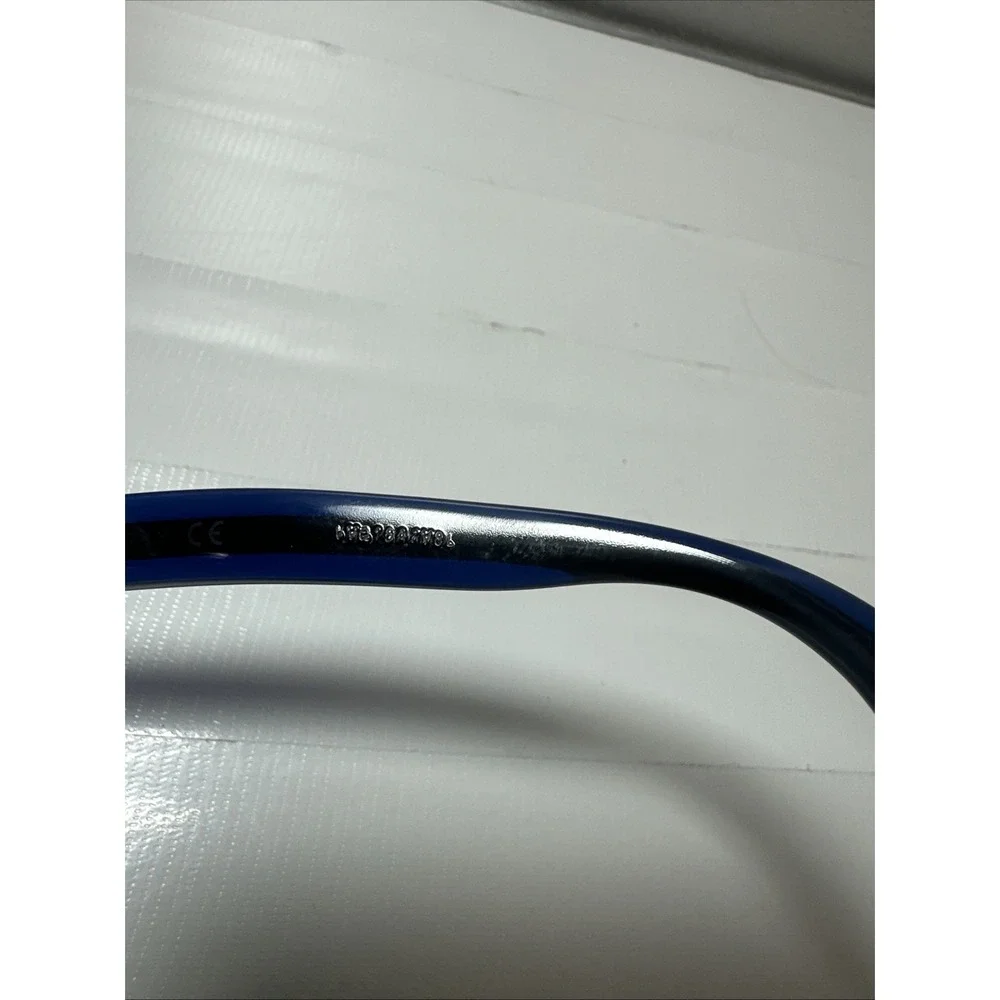 Gucci Frames Only   GG0005O 007 Havana Tortoise Red Blue Striped 53-20-145